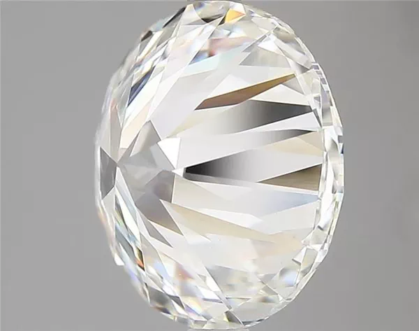 5 Carat · F · VVS2 Rare Carat Ideal Cut