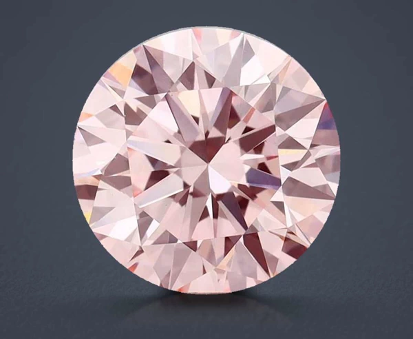 1.51 Carat · Fancy Intense · VVS2