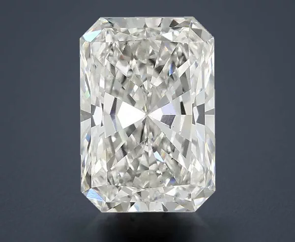2.59 Carat · G · VS1 excellent Cut