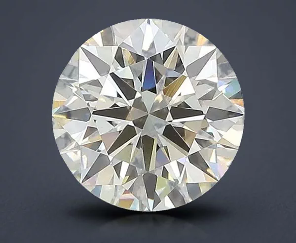 2.08 Carat · J · VS1 Rare Carat Ideal Cut