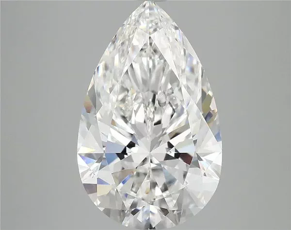 5 Carat · E · VVS2 Rare Carat Ideal Cut