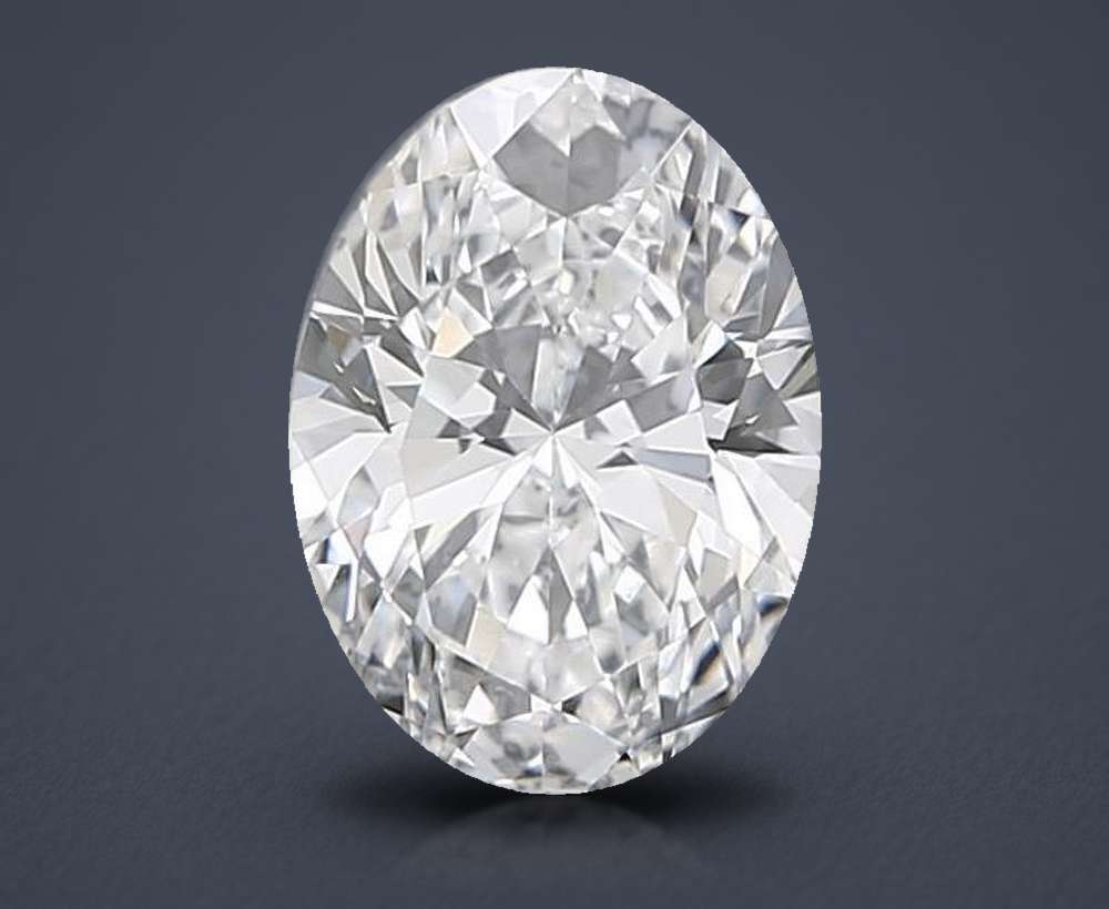 0.94 Carat · D · VS1 Rare Carat Ideal Cut