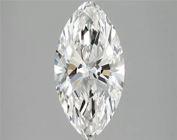 2.06 Carat · E · VS1 Rare Carat Ideal Cut