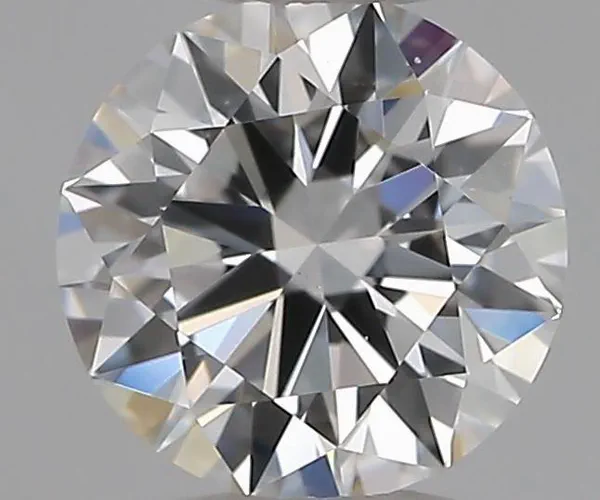 0.5 Carat · F · VS2 Rare Carat Ideal Cut