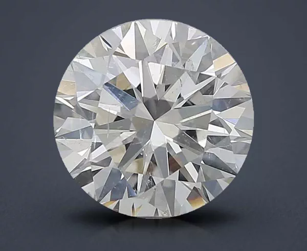 1.62 Carat · I · SI2 Rare Carat Ideal Cut