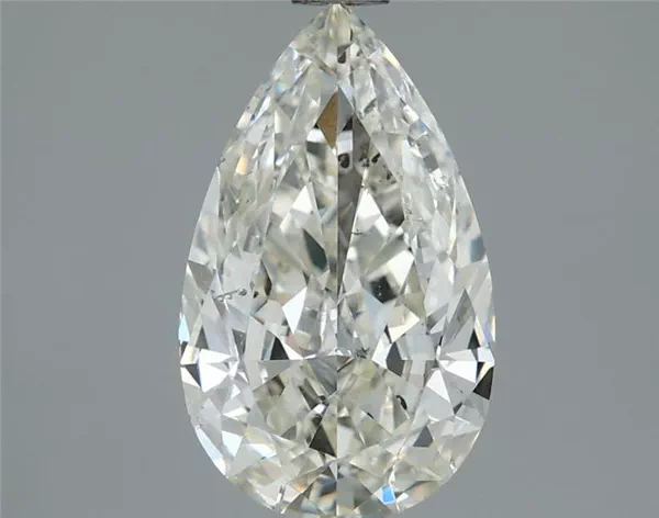 1.51 Carat · I · SI1 very good Cut
