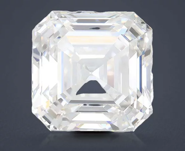 2.88 Carat · D · FL Rare Carat Ideal Cut