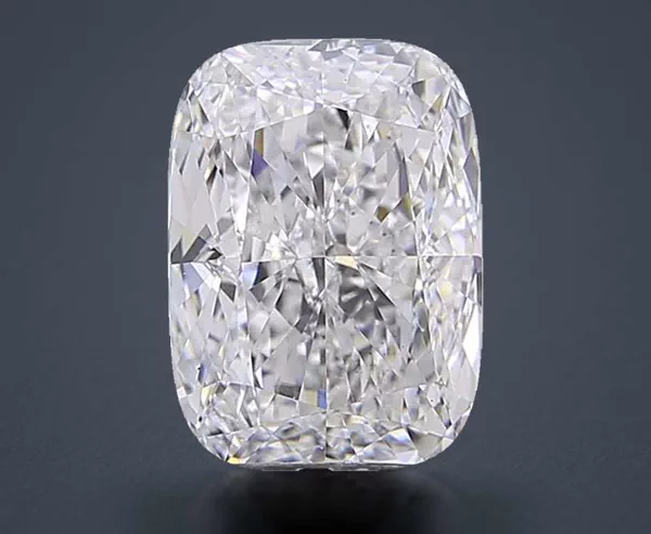 2.49 Carat · D · VS1 Rare Carat Ideal Cut
