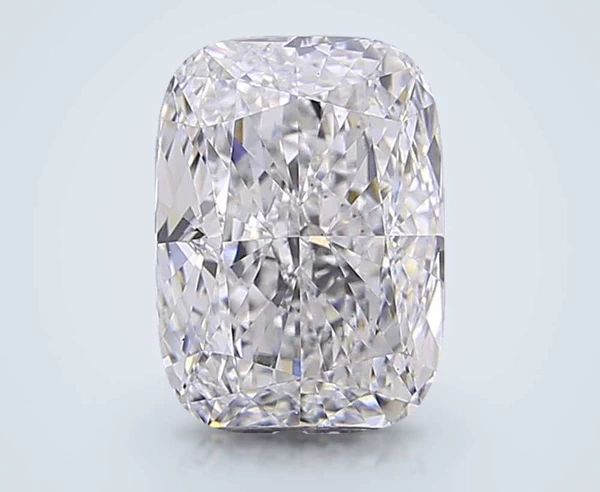 2.49 Carat · D · VS1 Rare Carat Ideal Cut