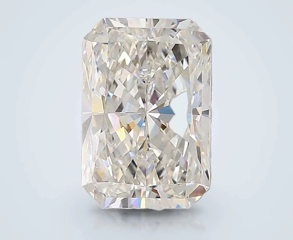 2.95 Carat · F · VS1 very good Cut
