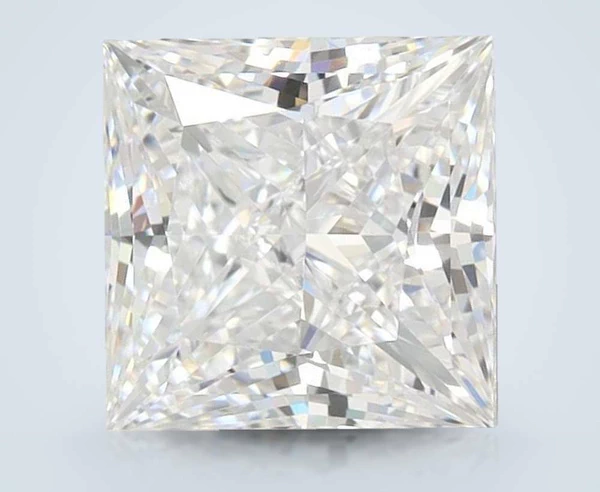 2.18 Carat · D · IF Rare Carat Ideal Cut
