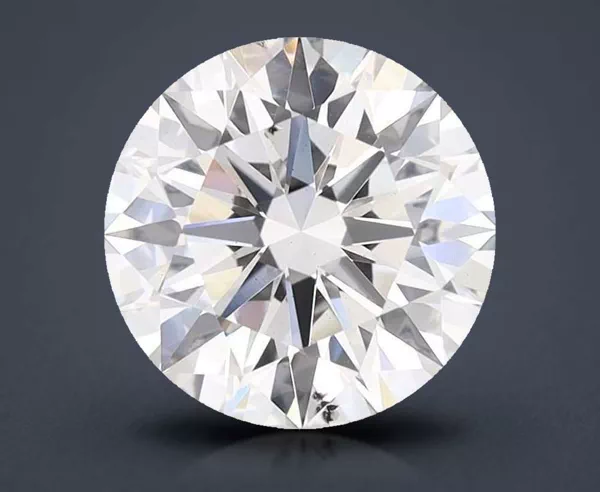 2.49 Carat · F · SI1 Rare Carat Ideal Cut