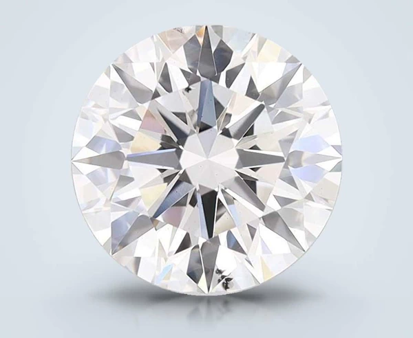 2.49 Carat · F · SI1 Rare Carat Ideal Cut