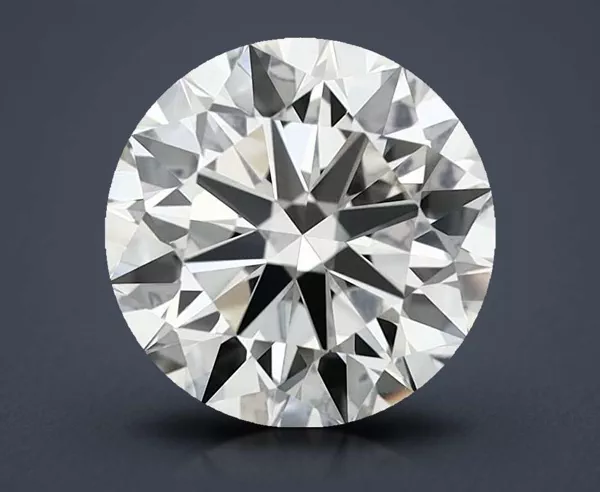 2.48 Carat · I · VVS1 excellent Cut