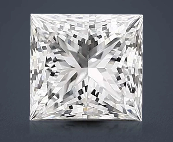 0.91 Carat · E · VVS2 Rare Carat Ideal Cut