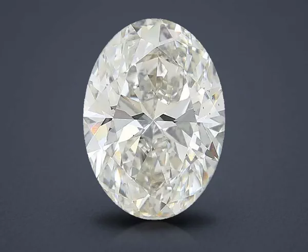 6.42 Carat · H · VS2 Rare Carat Ideal Cut