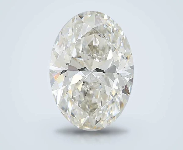 6.42 Carat · H · VS2 Rare Carat Ideal Cut