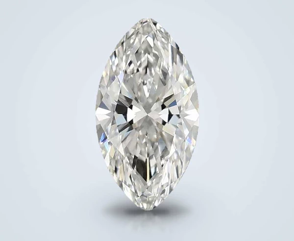 1.1 Carat · F · VVS1 Rare Carat Ideal Cut