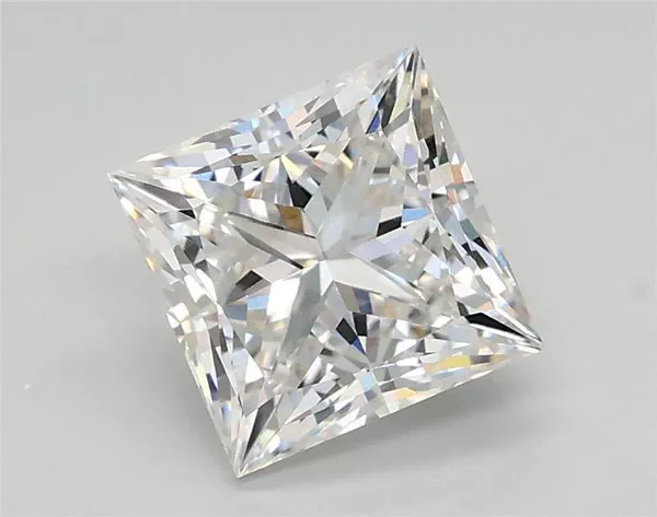 1.34 Carat · F · VVS2 Rare Carat Ideal Cut