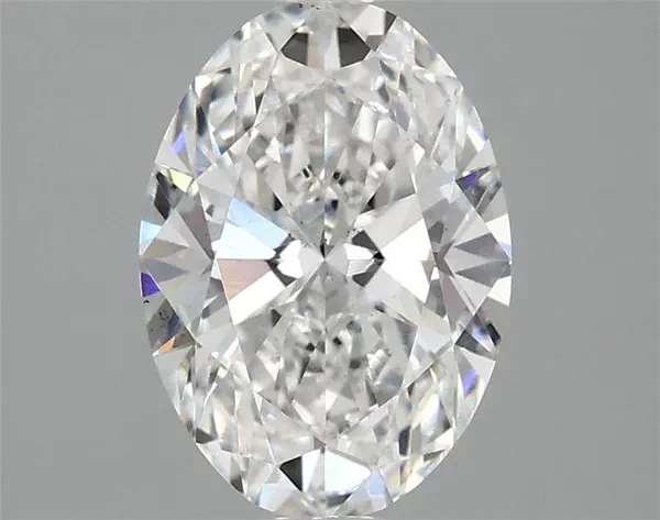 1.63 Carat · D · VS2 Rare Carat Ideal Cut