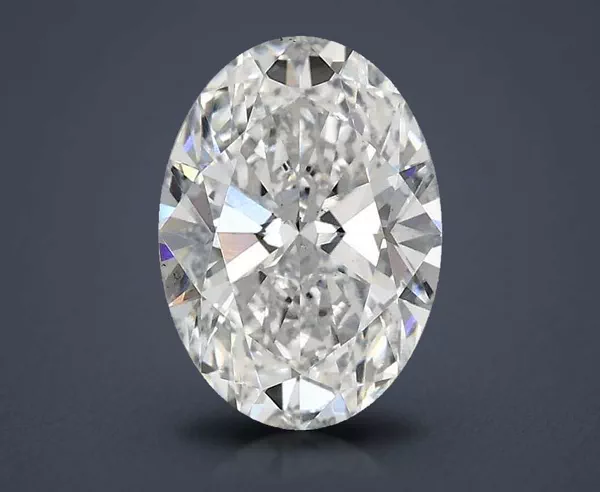 1.63 Carat · D · VS2 Rare Carat Ideal Cut