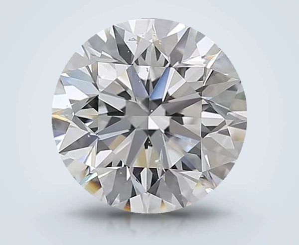 3.01 Carat · D · SI2 excellent Cut