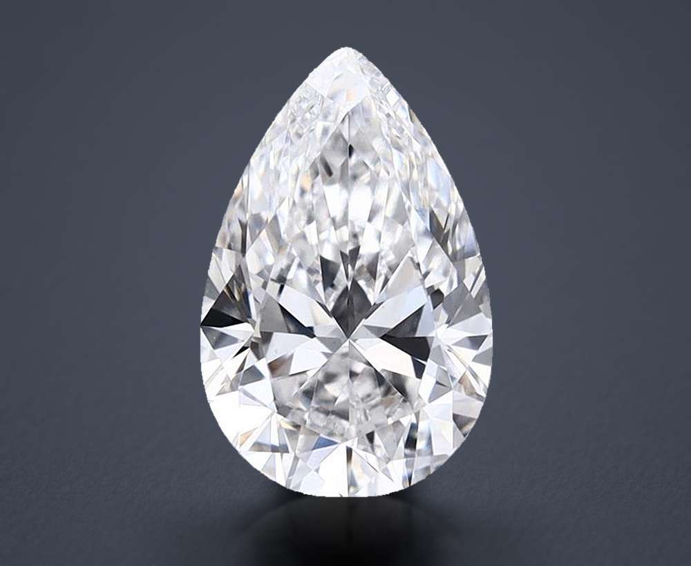 1.29 Carat · D · VVS2 Rare Carat Ideal Cut