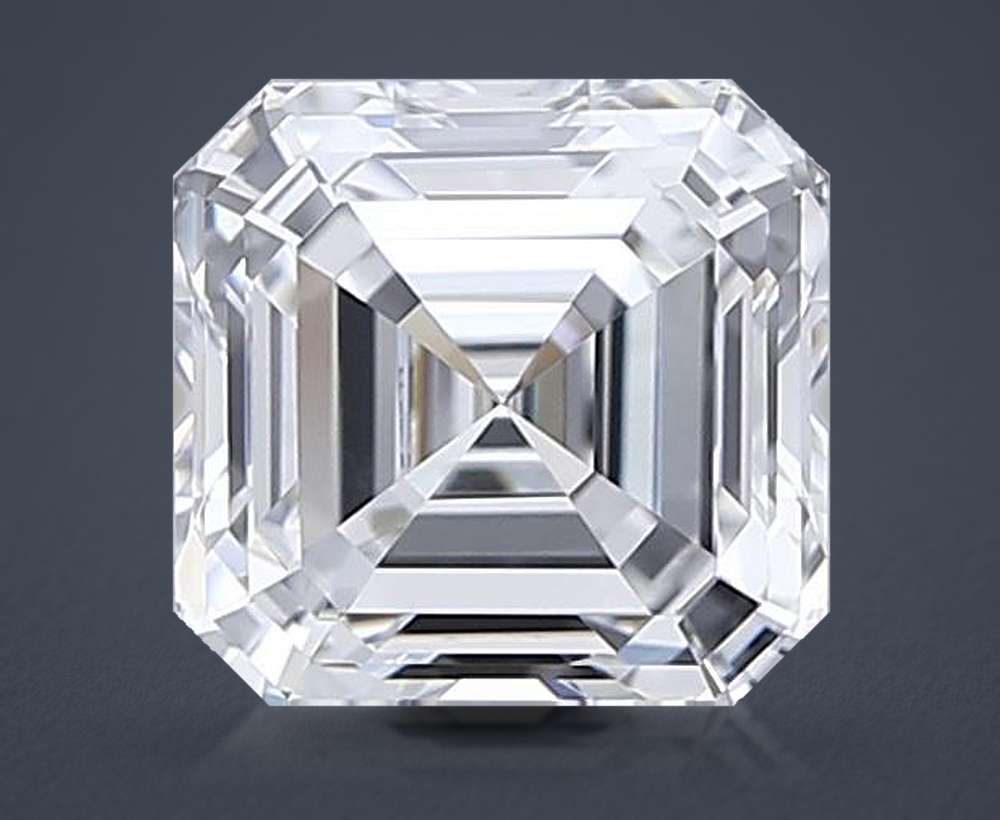 1.52 Carat · E · VVS2 excellent Cut