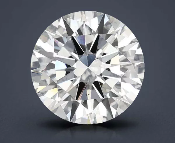 2.06 Carat · D · VS2 Rare Carat Ideal Cut