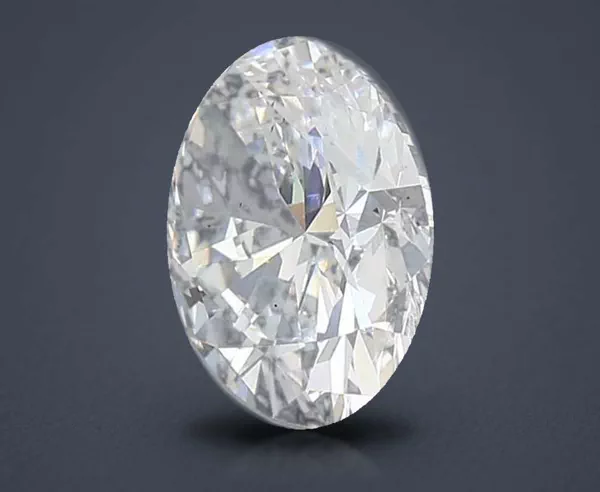 2.23 Carat · D · VS2 Rare Carat Ideal Cut