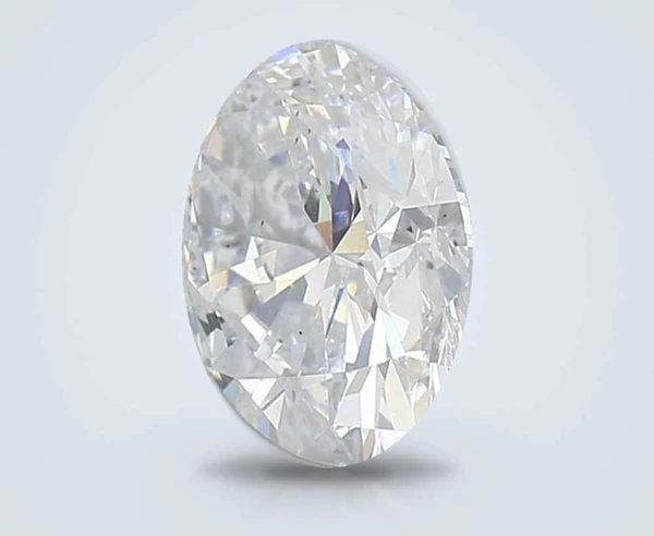 2.23 Carat · D · VS2 Rare Carat Ideal Cut
