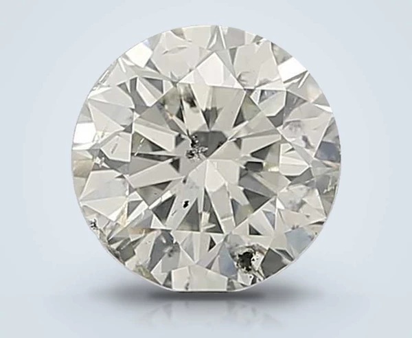 1.03 Carat · I · SI2 excellent Cut
