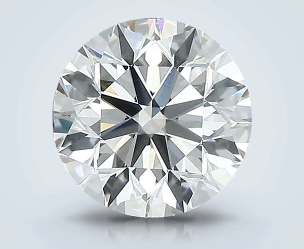 0.9 Carat · F · VVS1 excellent Cut