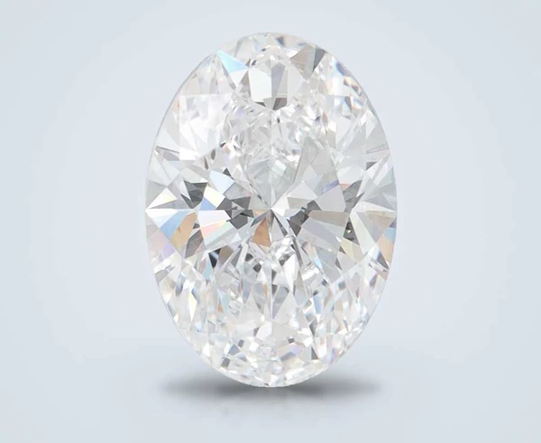 2.81 Carat · D · FL Rare Carat Ideal Cut