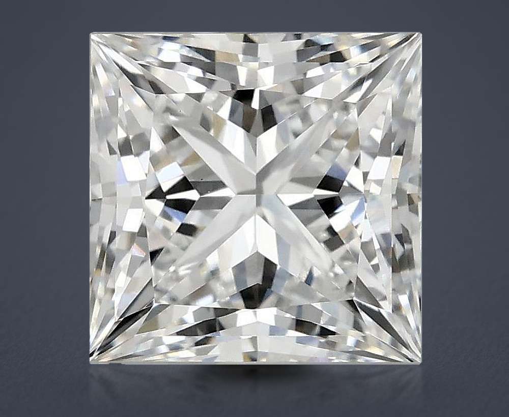 2.57 Carat · E · VVS2 Rare Carat Ideal Cut