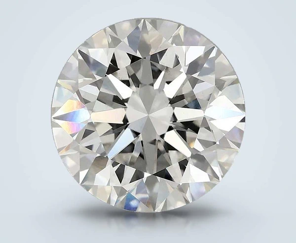 4.96 Carat · G · VS1 excellent Cut