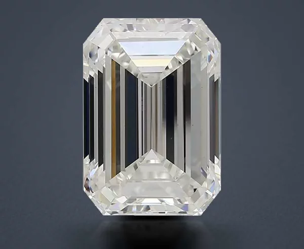 7.01 Carat · F · VS1 very good Cut
