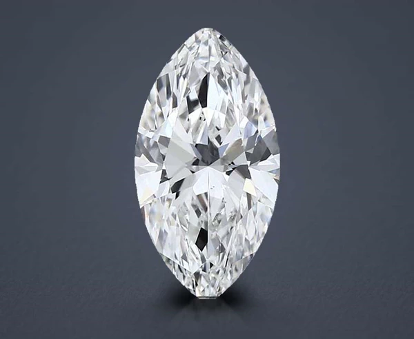 1.69 Carat · F · VVS2 Rare Carat Ideal Cut