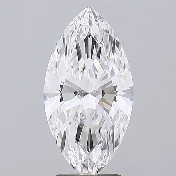 3.01 Carat · D · VVS1 Rare Carat Ideal Cut