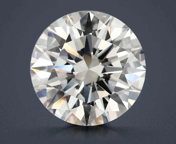 5.01 Carat · G · VVS2 Rare Carat Ideal Cut