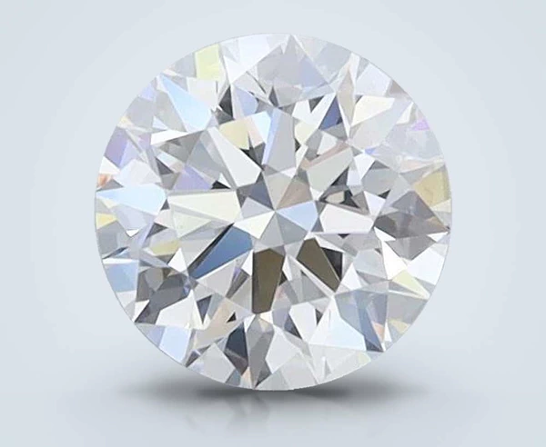 0.78 Carat · D · FL Rare Carat Ideal Cut