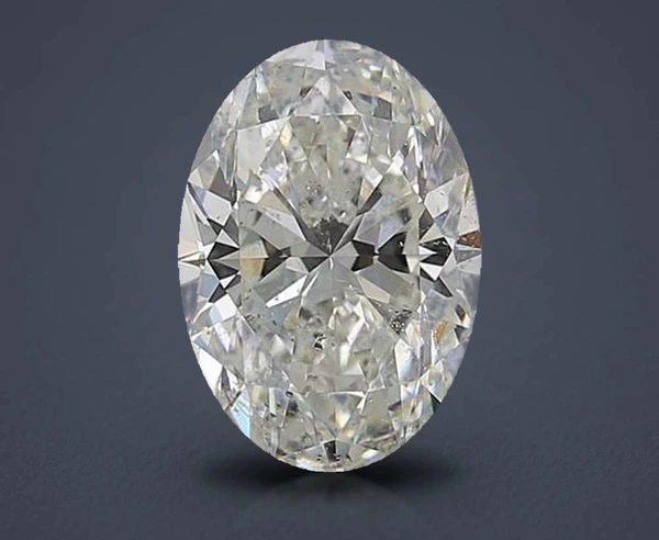 3.01 Carat · I · SI2 Rare Carat Ideal Cut