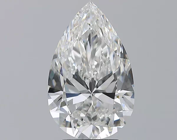 4.01 Carat · F · VVS2 Rare Carat Ideal Cut