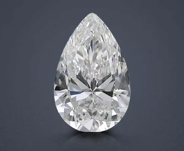 4.01 Carat · F · VVS2 Rare Carat Ideal Cut