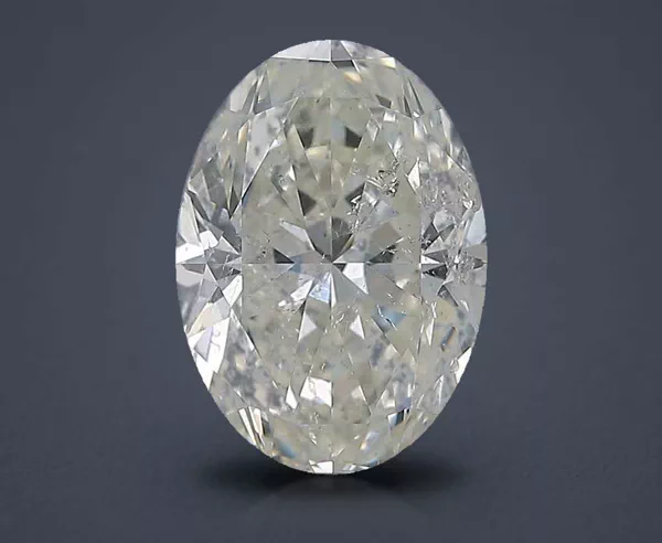 3.01 Carat · I · SI2 Rare Carat Ideal Cut