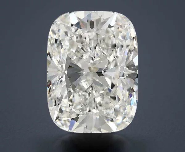 4.02 Carat · F · VVS2 Rare Carat Ideal Cut