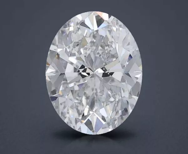 0.9 Carat · F · VVS2 very good Cut