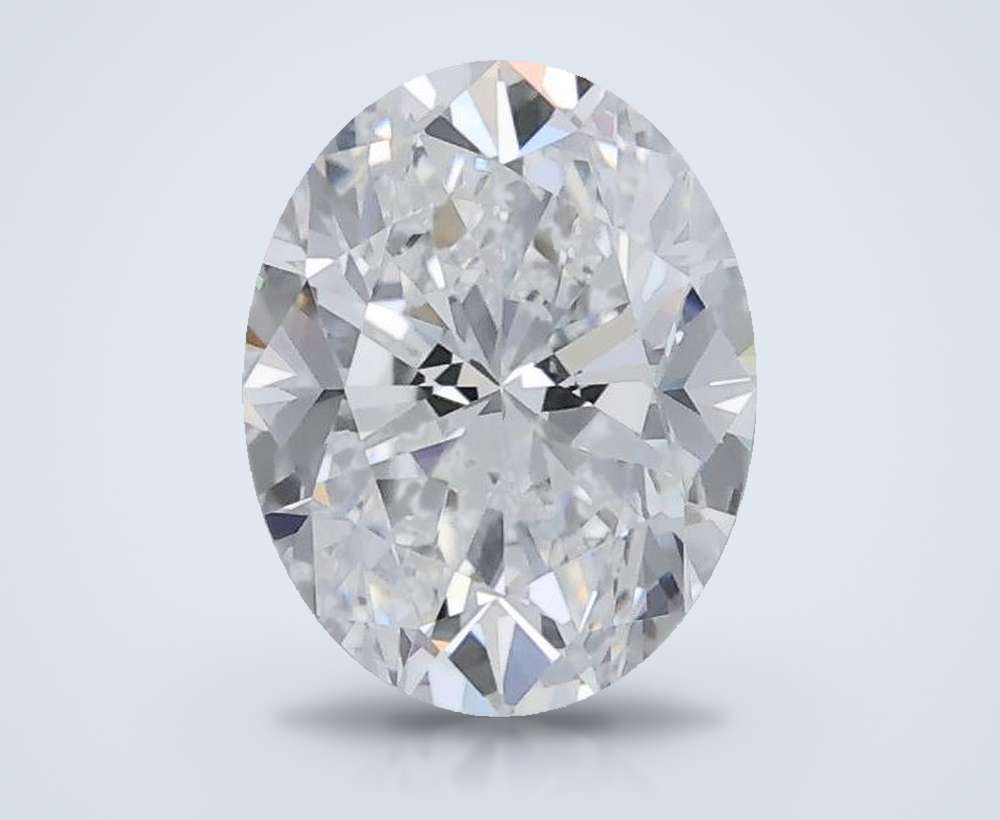 0.9 Carat · F · VVS2 very good Cut