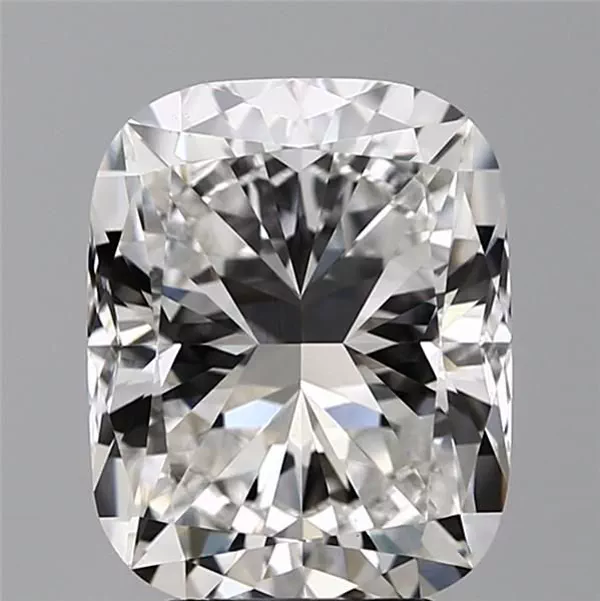 4.57 Carat · D · VS1 Rare Carat Ideal Cut