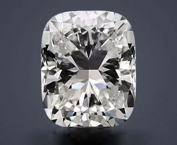 4.57 Carat · D · VS1 Rare Carat Ideal Cut